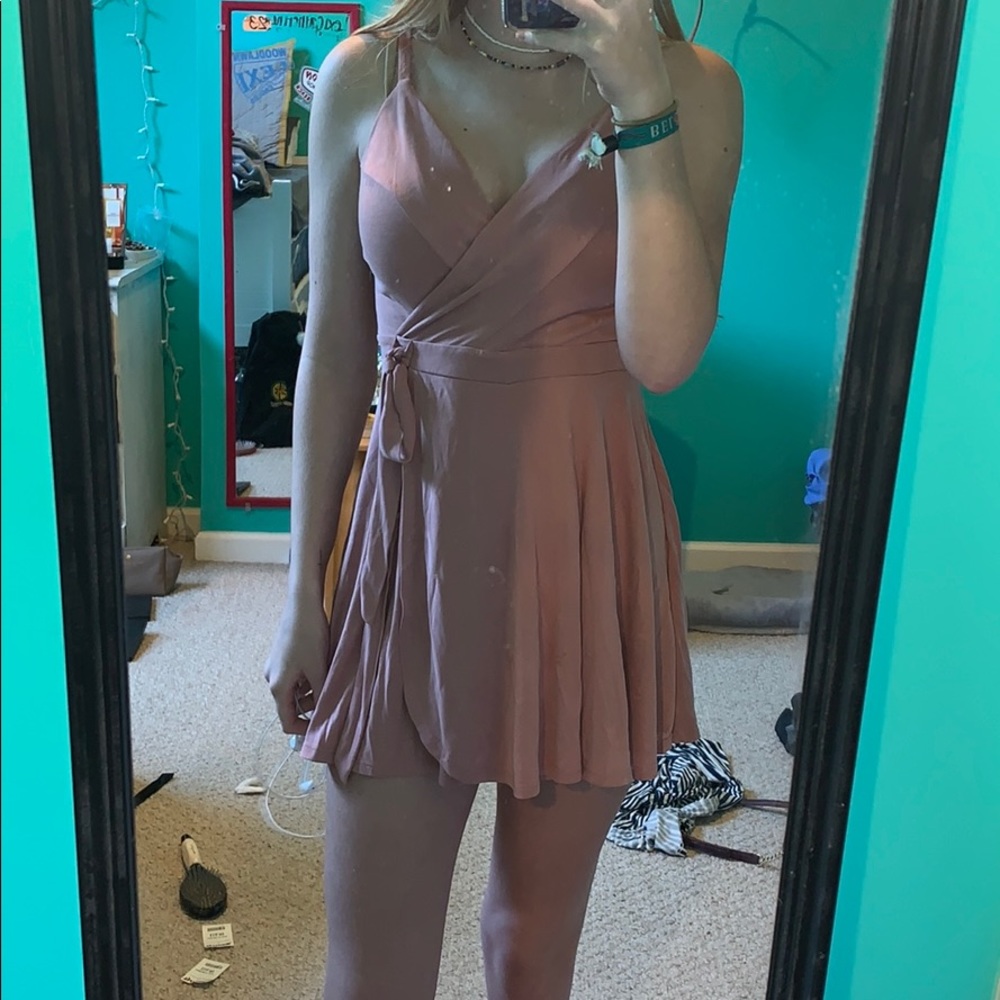 Cute Summer Romper! (Worn Once)